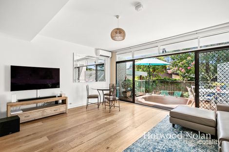 Property photo of 3/47 Gipps Street Concord NSW 2137
