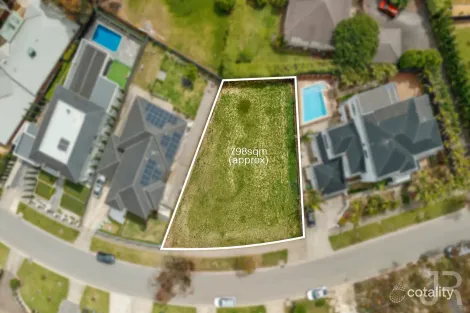 42 Leemak Cres, Berwick, VIC 3806