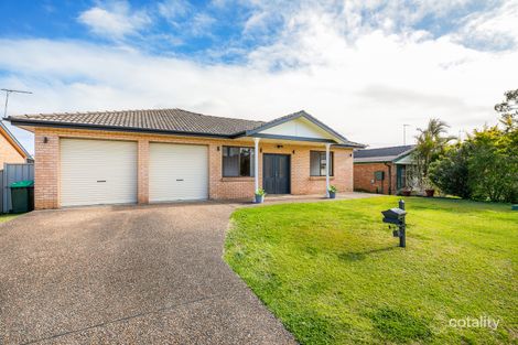 Property photo of 5 Bella Place Barden Ridge NSW 2234