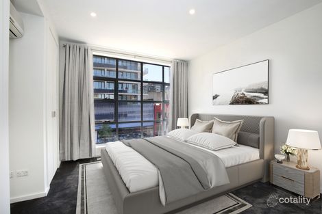 Property photo of 35A Park Street South Melbourne VIC 3205