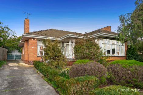 Property photo of 40 Nantes Street Newtown VIC 3220