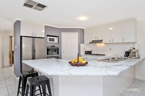 Property photo of 27 Yeovil Circuit Craigmore SA 5114