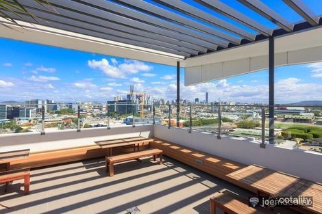 Property photo of 808/8 Jeays Street Bowen Hills QLD 4006