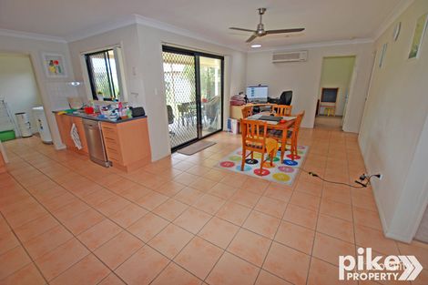 Property photo of 14 Silkwood Road Morayfield QLD 4506