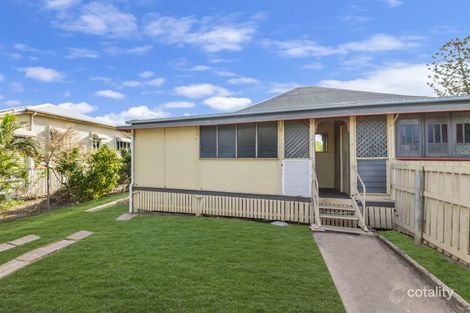 1/18 Church St, West End, QLD 4810