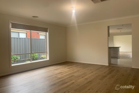 Property photo of 12 Rous Street Wyndham Vale VIC 3024