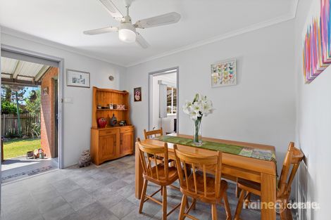 Property photo of 59 Helicia Road Macquarie Fields NSW 2564