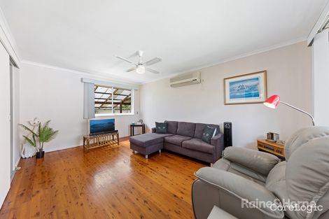 Property photo of 59 Helicia Road Macquarie Fields NSW 2564