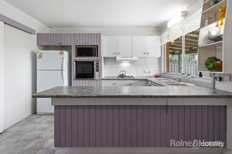 Property photo of 59 Helicia Road Macquarie Fields NSW 2564
