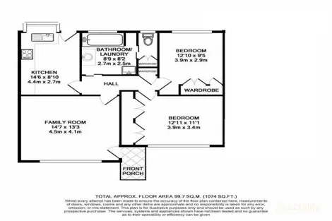 Property photo of 2/6-8 Queens Parade Ashwood VIC 3147