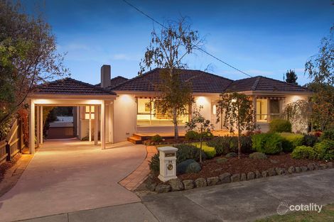 Property photo of 24 Kiers Avenue Mount Waverley VIC 3149