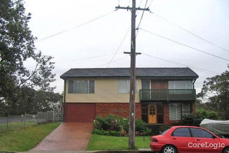 Property photo of 1 Azalea Place Loftus NSW 2232