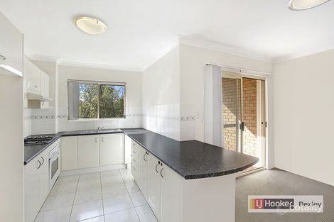 Property photo of 7/432-434 Railway Parade Allawah NSW 2218