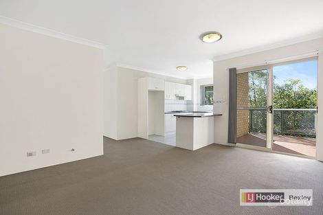 Property photo of 7/432-434 Railway Parade Allawah NSW 2218