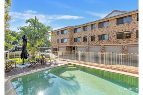 3/42 Swan St, Gordon Park, QLD 4031