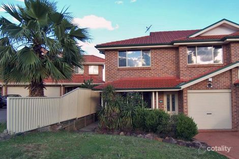 Property photo of 12A Clune Close Casula NSW 2170