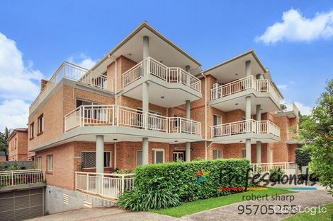 Property photo of 8/1A-1B Berrille Road Narwee NSW 2209