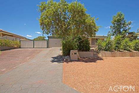 Property photo of 22 Nightingale Place Greenfields WA 6210