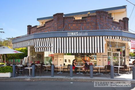 Property photo of 1/105 The Boulevarde Dulwich Hill NSW 2203