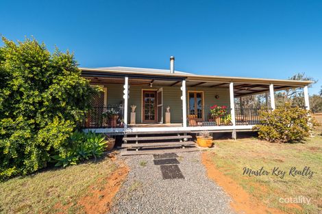 Property photo of 58 Ivanhoe Road Coverty QLD 4613