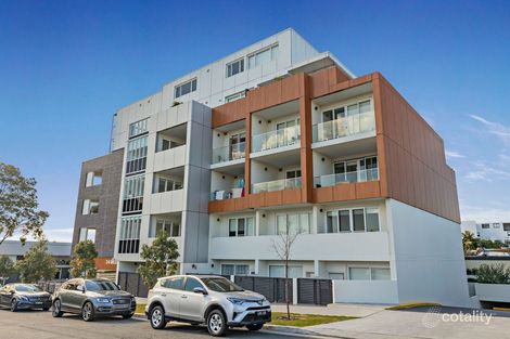 36/2 Messiter St, Campsie, NSW 2194