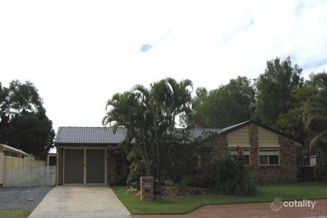 Property photo of 93 Universal Street Oxenford QLD 4210
