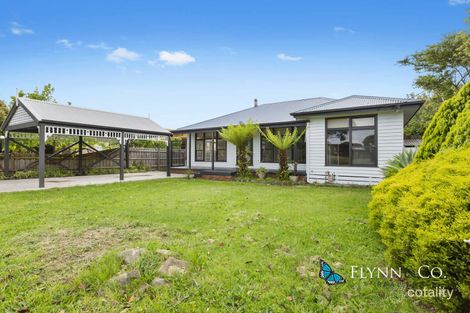 10 Walpole Ave, Rosebud, VIC 3939