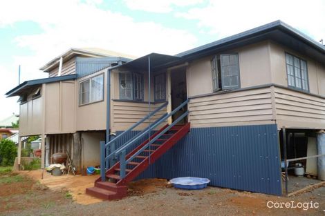 Property photo of 15 Churchill Street Childers QLD 4660