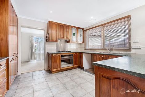 Property photo of 146 Haverbrack Drive Mulgrave VIC 3170