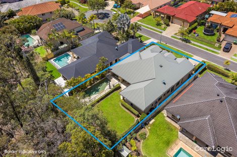 Property photo of 7 Straite Drive Robina QLD 4226