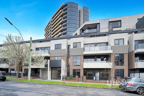 Property photo of 115/2 John Street Malvern East VIC 3145