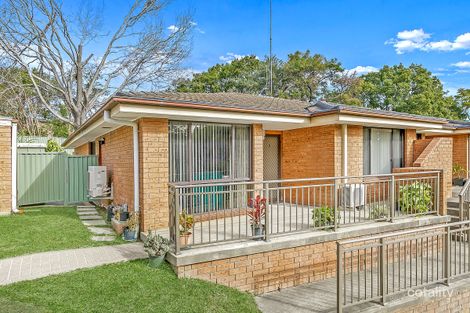 Property photo of 2/35 Gaza Road West Ryde NSW 2114