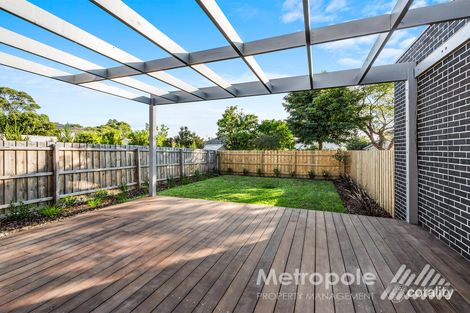 Property photo of 25A Lancaster Street Bentleigh East VIC 3165