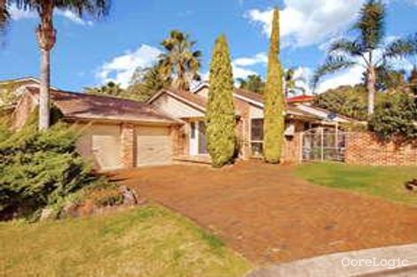 Property photo of 20 Hepburn Road North Rocks NSW 2151