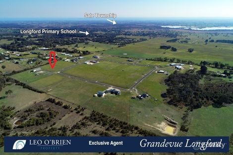 34 Cumming Dr, Longford, VIC 3851