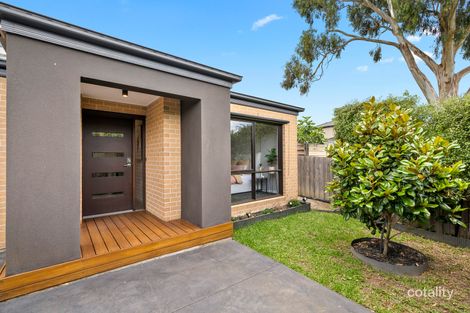 Property photo of 2/40 Park Boulevard Ferntree Gully VIC 3156