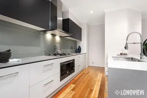 Property photo of 13A Swyer Street Hampton VIC 3188