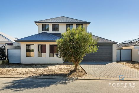 Property photo of 10 Pride Fairway Baldivis WA 6171