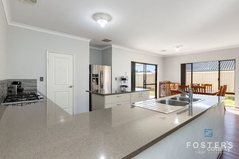Property photo of 10 Pride Fairway Baldivis WA 6171