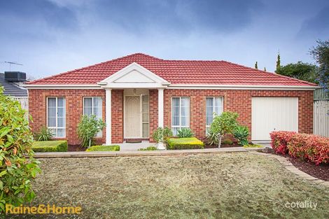 5 Prospect Ct, Sunbury, VIC 3429