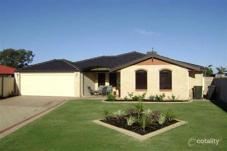 6 Sun Pl, Bennett Springs, WA 6063