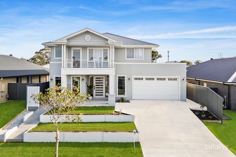 Property photo of 20 Lawrence Avenue Wyee NSW 2259