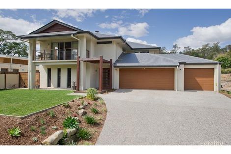 Property photo of 8 Moggill Road The Gap QLD 4061