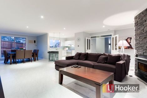Property photo of 4 Pinto Close Endeavour Hills VIC 3802