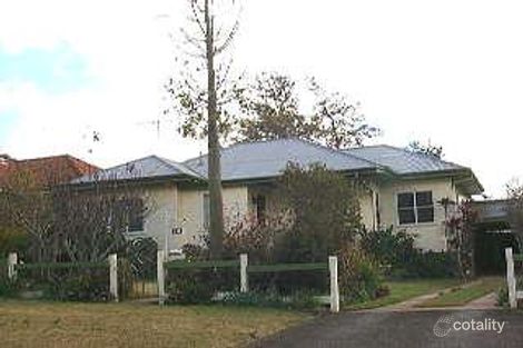 35 Gostwyck St, Newtown, QLD 4350