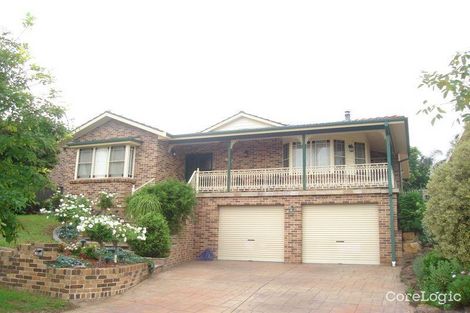 Property photo of 197 Minchin Drive Minchinbury NSW 2770