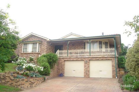 197 Minchin Dr, Minchinbury, NSW 2770