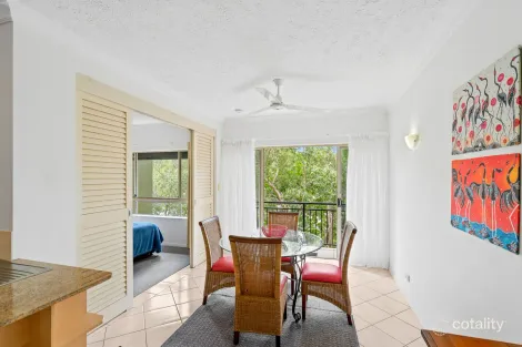 1615/2-10 Greenslopes St, Cairns North, QLD 4870
