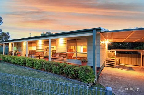 Property photo of 1 Dufek Place Tregear NSW 2770
