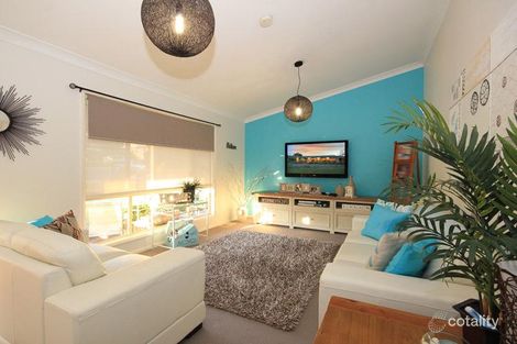 Property photo of 1 Dufek Place Tregear NSW 2770